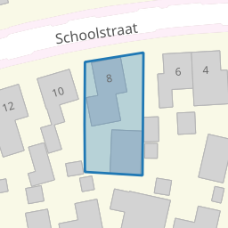 Perceel GTM00-C-1611