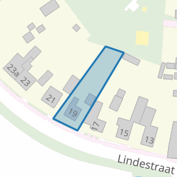 Perceel GTM00-C-1615