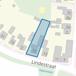 Perceel GTM00-C-1617