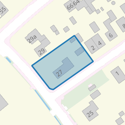 Perceel GTM00-C-1656