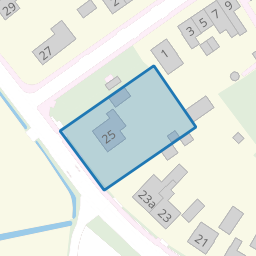 Perceel GTM00-C-1657