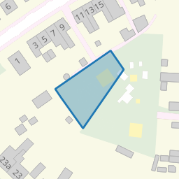 Perceel GTM00-C-1659