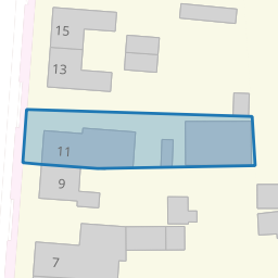 Perceel GTM00-C-1710