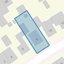 Perceel GTM00-C-1715