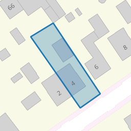 Perceel GTM00-C-1717