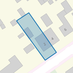 Perceel GTM00-C-1718