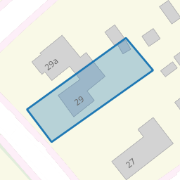 Perceel GTM00-C-1723