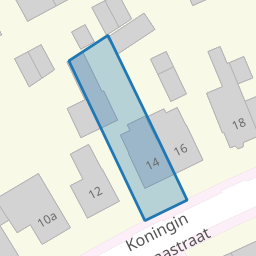 Perceel GTM00-C-1752