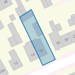 Perceel GTM00-C-1753