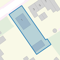 Perceel GTM00-C-1754