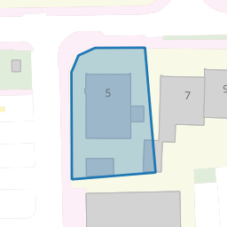 Perceel GTM00-C-1815