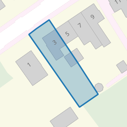 Perceel GTM00-C-1883