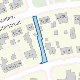 Perceel GTM00-C-1922