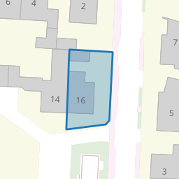 Perceel GTM00-C-1937