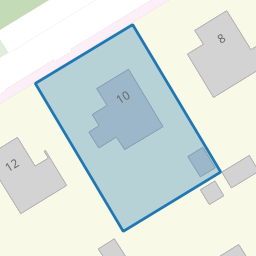 Perceel GTM00-C-1953