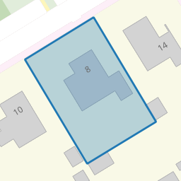 Perceel GTM00-C-1954