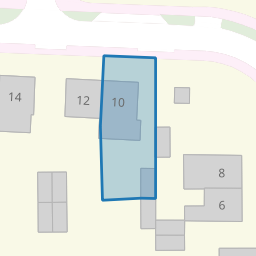 Perceel GTM00-C-1961