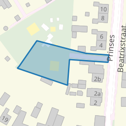 Perceel GTM00-C-1977