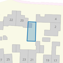 Perceel GTM00-C-1980