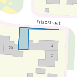 Perceel GTM00-C-1981