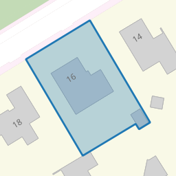 Perceel GTM00-C-1990