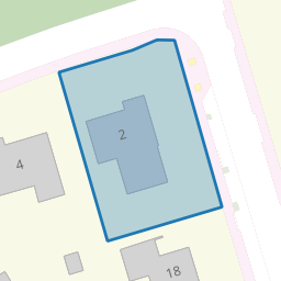 Perceel GTM00-C-1995