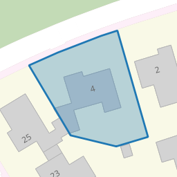 Perceel GTM00-C-1997