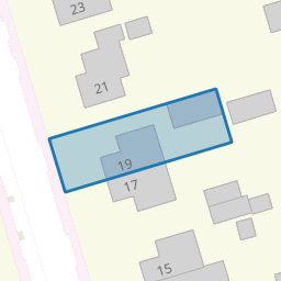 Perceel GTM00-C-1999