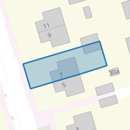 Perceel GTM00-C-2003