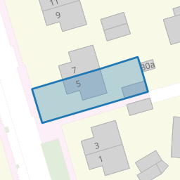 Perceel GTM00-C-2004