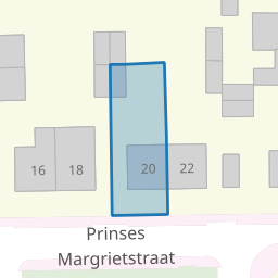 Perceel GTM00-C-2020