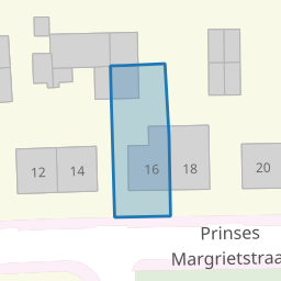 Perceel GTM00-C-2045