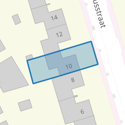 Perceel GTM00-C-2062