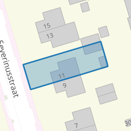 Perceel GTM00-C-2067