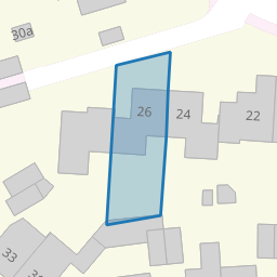 Perceel GTM00-C-2071