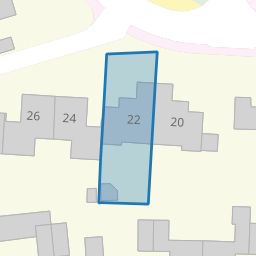 Perceel GTM00-C-2073