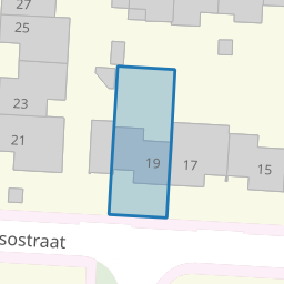 Perceel GTM00-C-2076