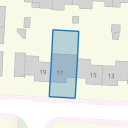 Perceel GTM00-C-2077