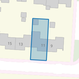 Perceel GTM00-C-2080