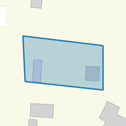 Perceel GTM00-C-2085