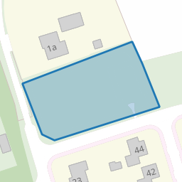 Perceel GTM00-C-2100