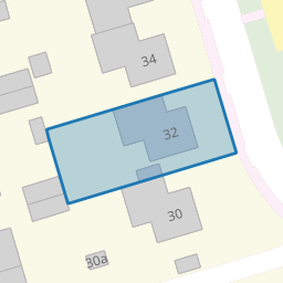 Perceel GTM00-C-2105