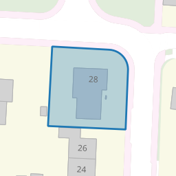 Perceel GTM00-C-2135