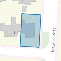 Perceel GTM00-C-2139