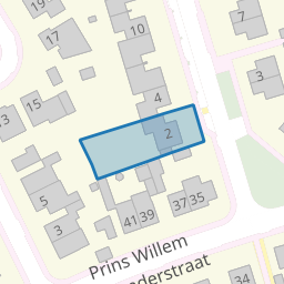 Perceel GTM00-C-2147