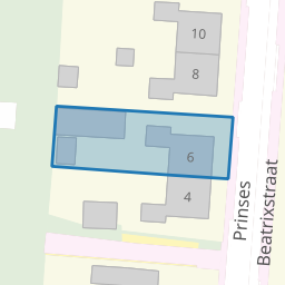 Perceel GTM00-C-2150