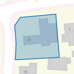 Perceel GTM00-C-2153