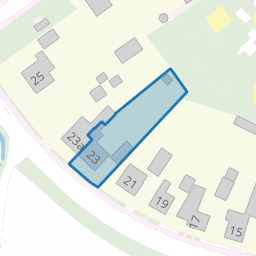 Perceel GTM00-C-2169