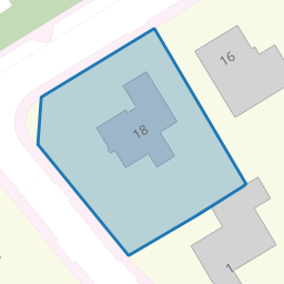 Perceel GTM00-C-2192