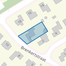 Perceel GTM00-C-2193